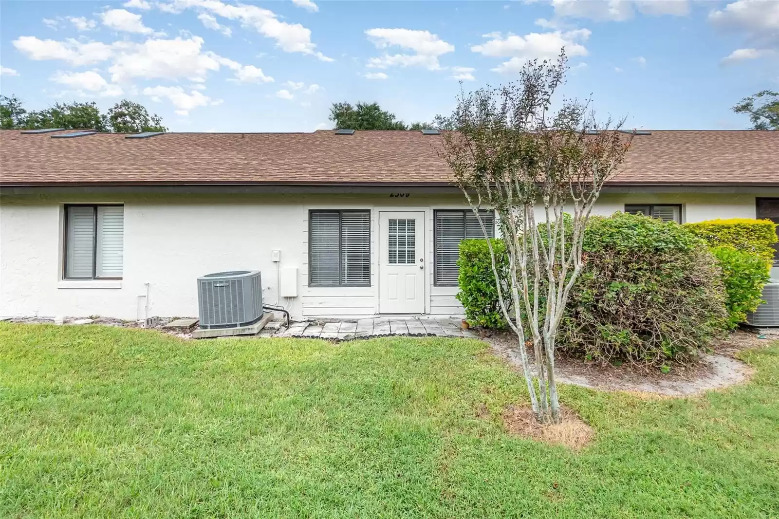 2309 SUN VALLEY CIRCLE, WINTER PARK, Florida 32792, 2 Bedrooms Bedrooms, ,2 BathroomsBathrooms,Residential,For Sale,SUN VALLEY,MFRO6247851