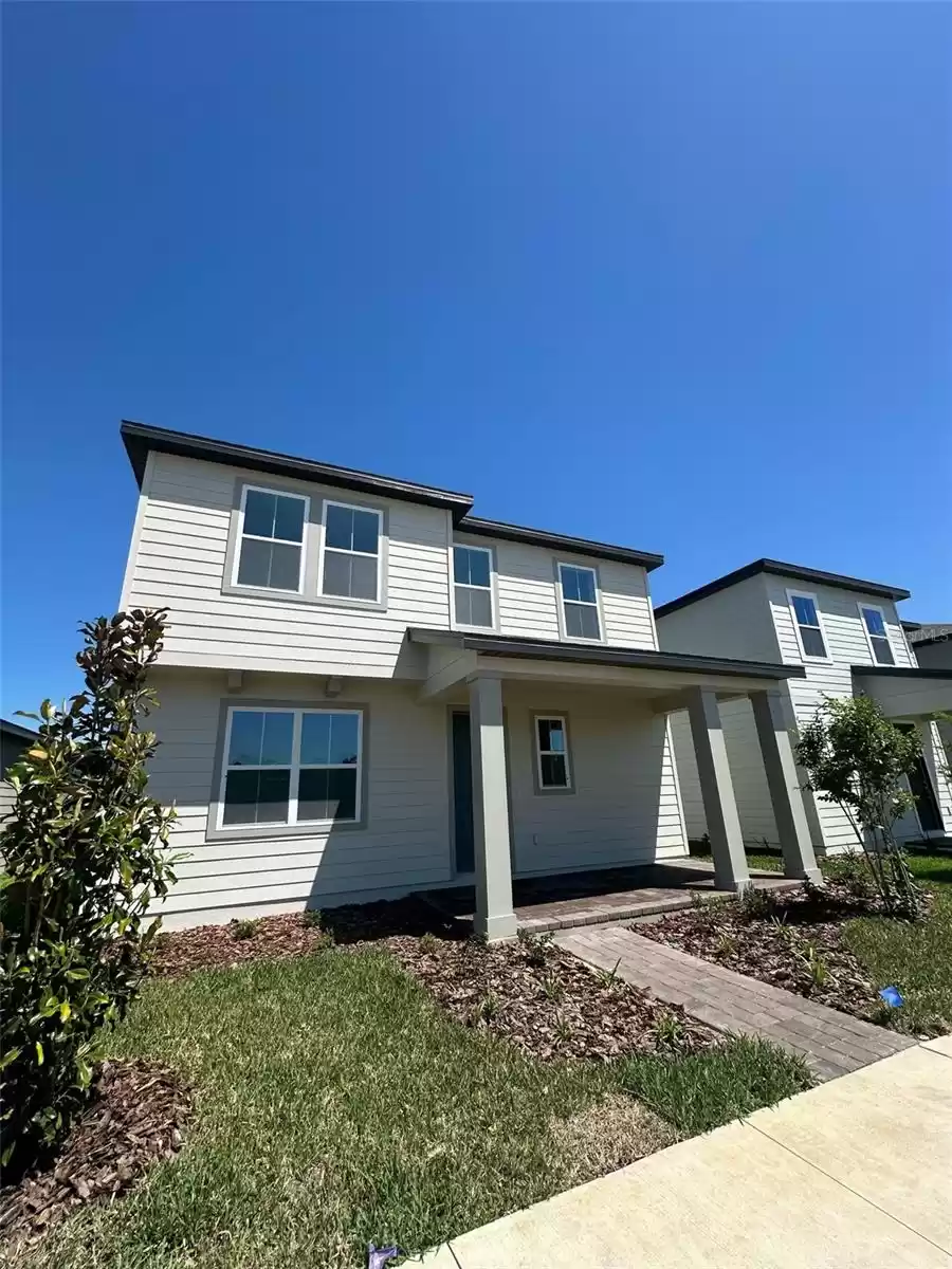 17820 SHARP PUMMELO ALLEY, WINTER GARDEN, Florida 34787, 4 Bedrooms Bedrooms, ,3 BathroomsBathrooms,Residential,For Sale,SHARP PUMMELO ALLEY,MFRO6249089