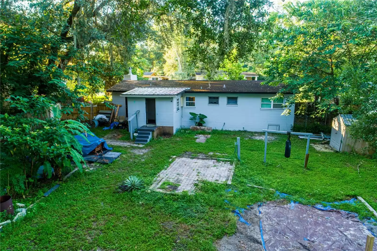 807 RICHBEE DRIVE, ALTAMONTE SPRINGS, Florida 32714, 3 Bedrooms Bedrooms, ,2 BathroomsBathrooms,Residential,For Sale,RICHBEE,MFRO6247526