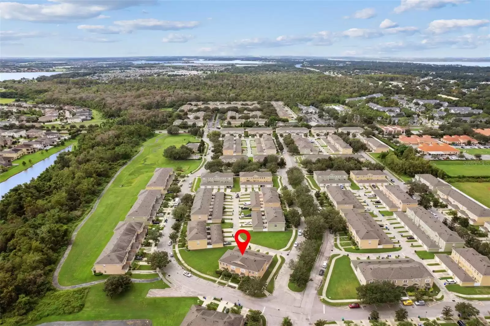 13962 DANIELS LANDING, WINTER GARDEN, Florida 34787, 2 Bedrooms Bedrooms, ,2 BathroomsBathrooms,Residential,For Sale,DANIELS LANDING,MFRO6249356