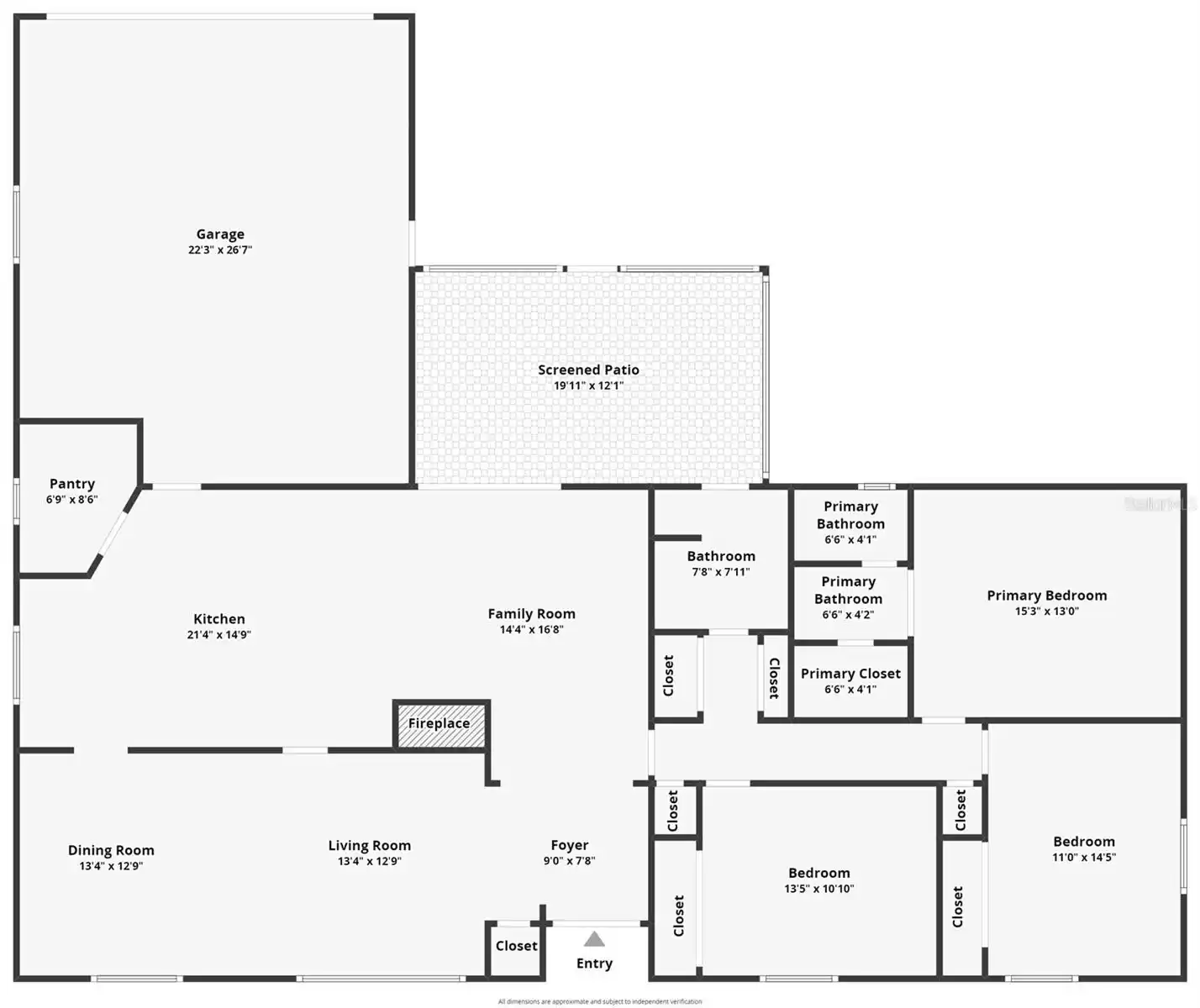 Floor Plan.