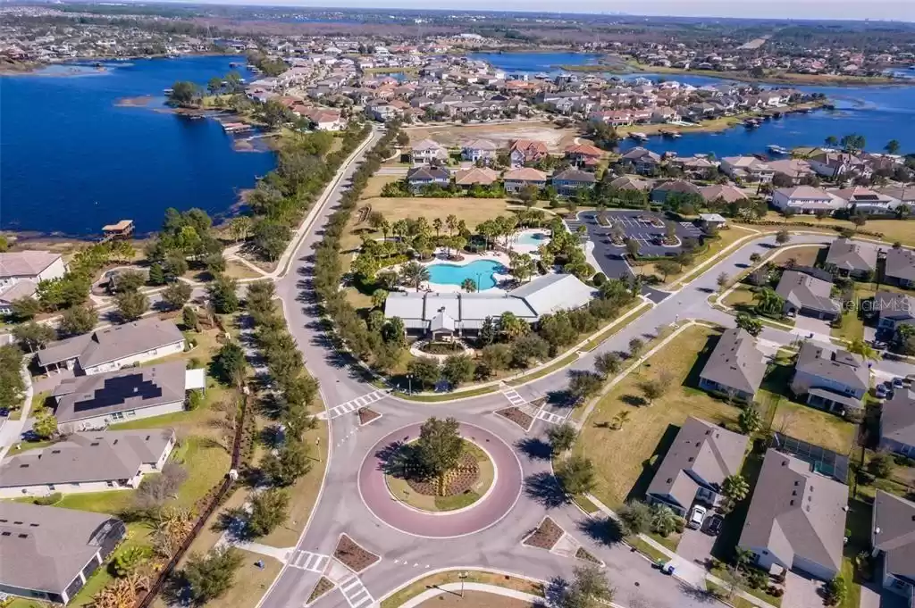 7570 BISHOP SQUARE DRIVE, WINTER GARDEN, Florida 34787, 4 Bedrooms Bedrooms, ,2 BathroomsBathrooms,Residential,For Sale,BISHOP SQUARE,MFRO6247879