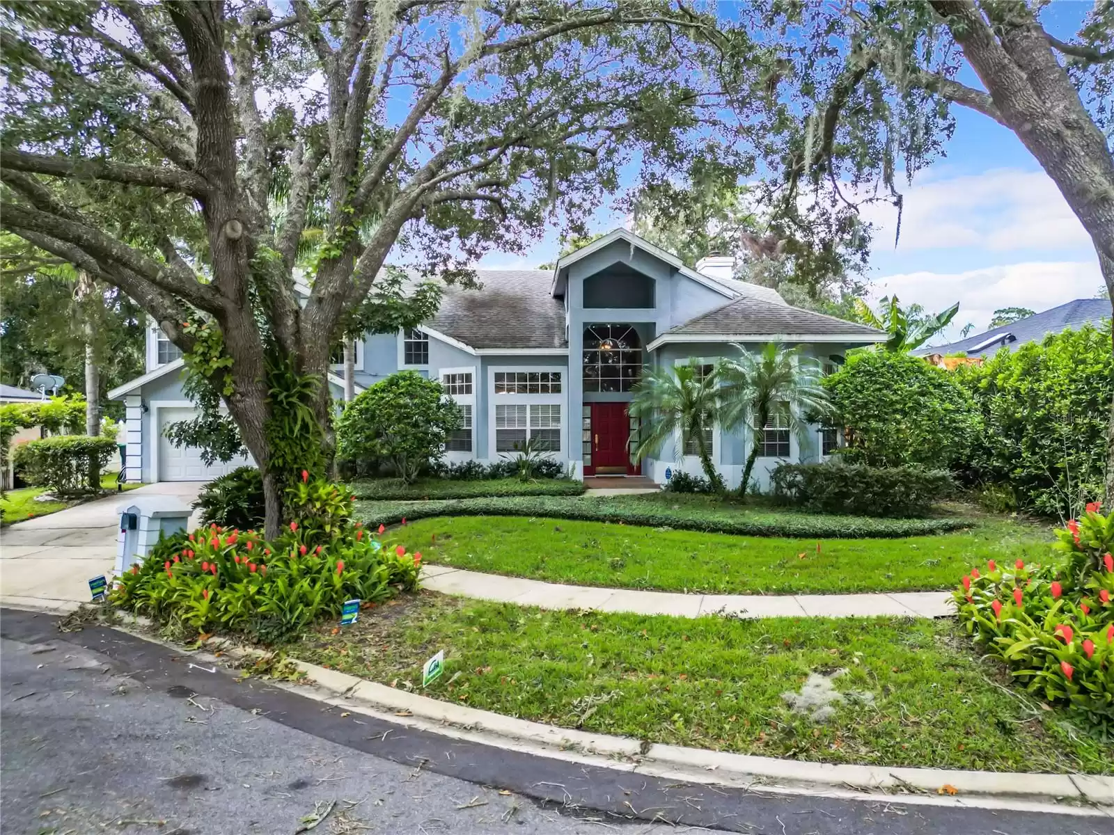 3906 COOL WATER COURT, WINTER PARK, Florida 32792, 5 Bedrooms Bedrooms, ,3 BathroomsBathrooms,Residential,For Sale,COOL WATER,MFRO6249859