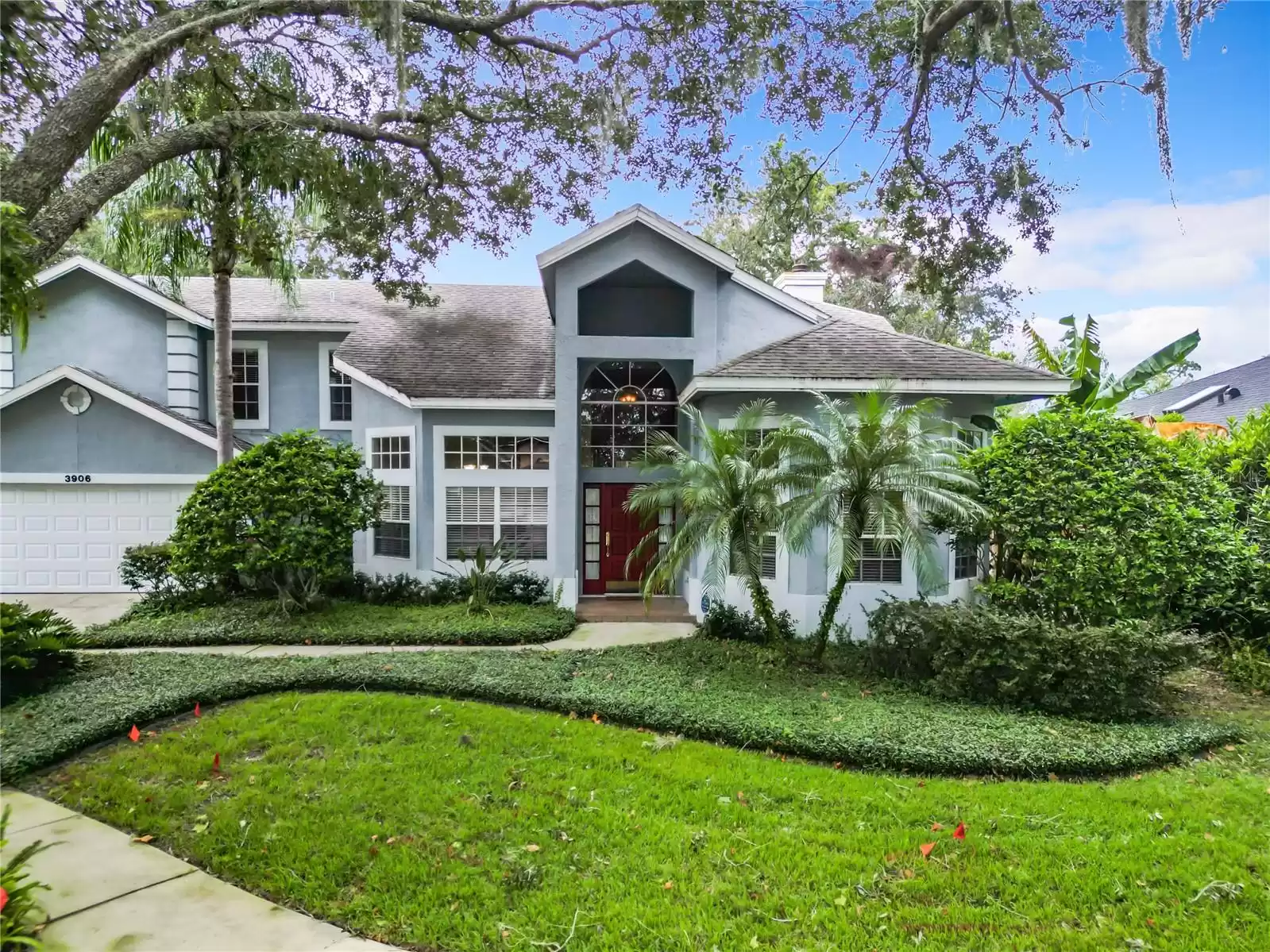 3906 COOL WATER COURT, WINTER PARK, Florida 32792, 5 Bedrooms Bedrooms, ,3 BathroomsBathrooms,Residential,For Sale,COOL WATER,MFRO6249859