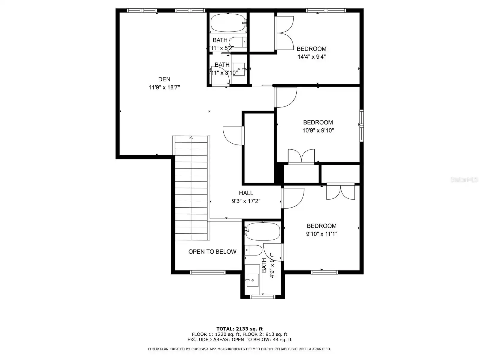 634 BURCH AVENUE, WINTER GARDEN, Florida 34787, 4 Bedrooms Bedrooms, ,3 BathroomsBathrooms,Residential,For Sale,BURCH,MFRO6248293