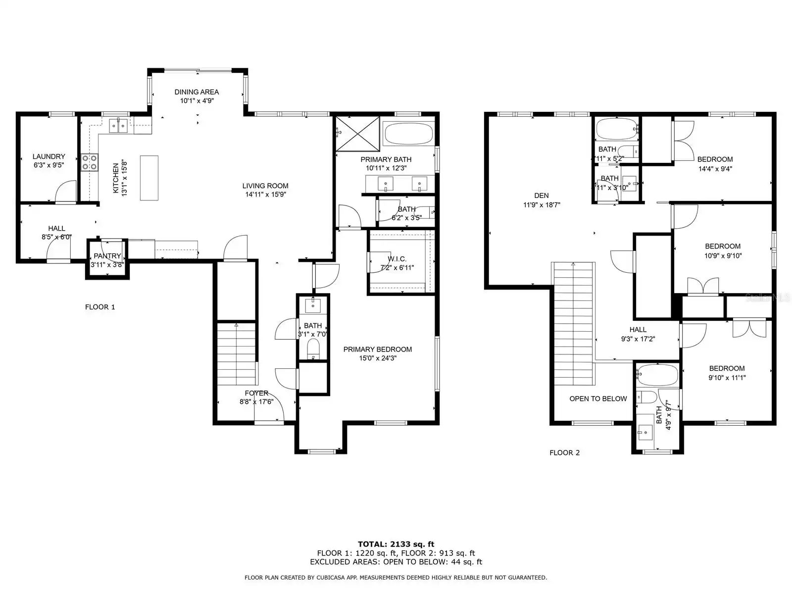 634 BURCH AVENUE, WINTER GARDEN, Florida 34787, 4 Bedrooms Bedrooms, ,3 BathroomsBathrooms,Residential,For Sale,BURCH,MFRO6248293