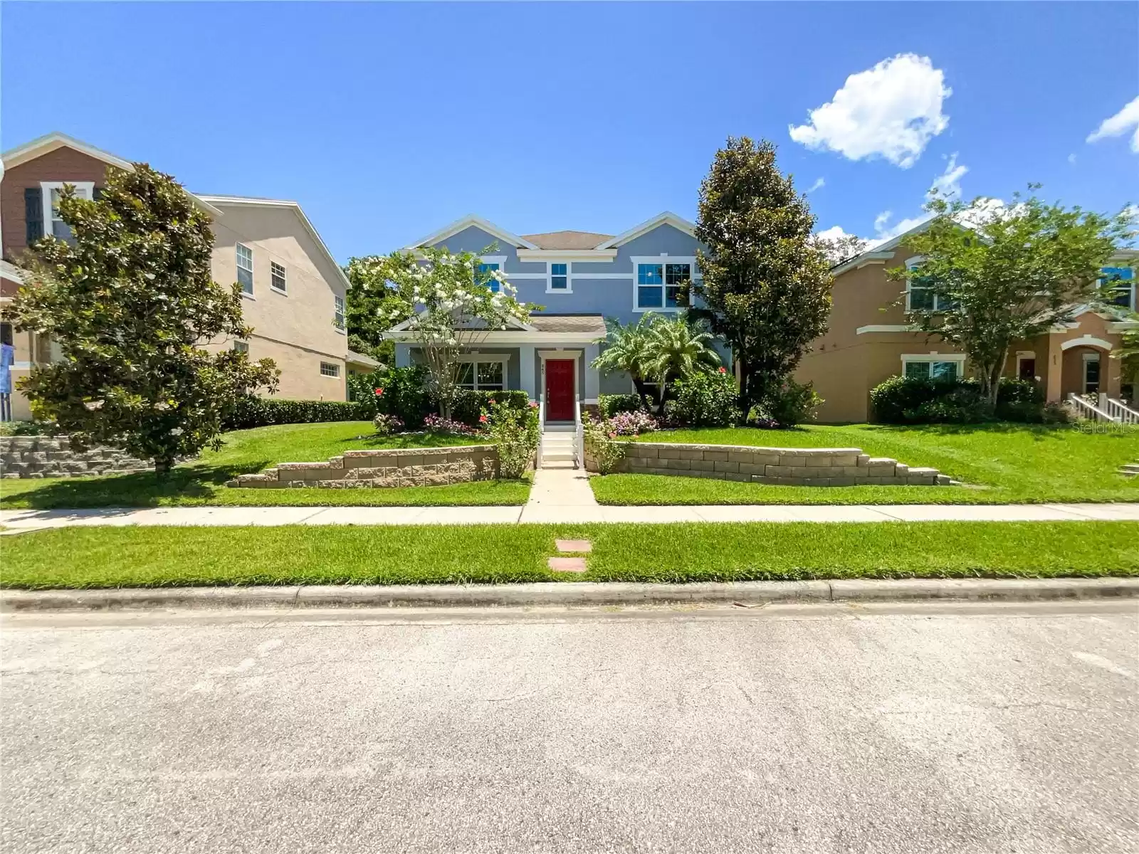 849 BENDING OAK TRAIL, WINTER GARDEN, Florida 34787, 5 Bedrooms Bedrooms, ,2 BathroomsBathrooms,Residential,For Sale,BENDING OAK,MFRO6208739