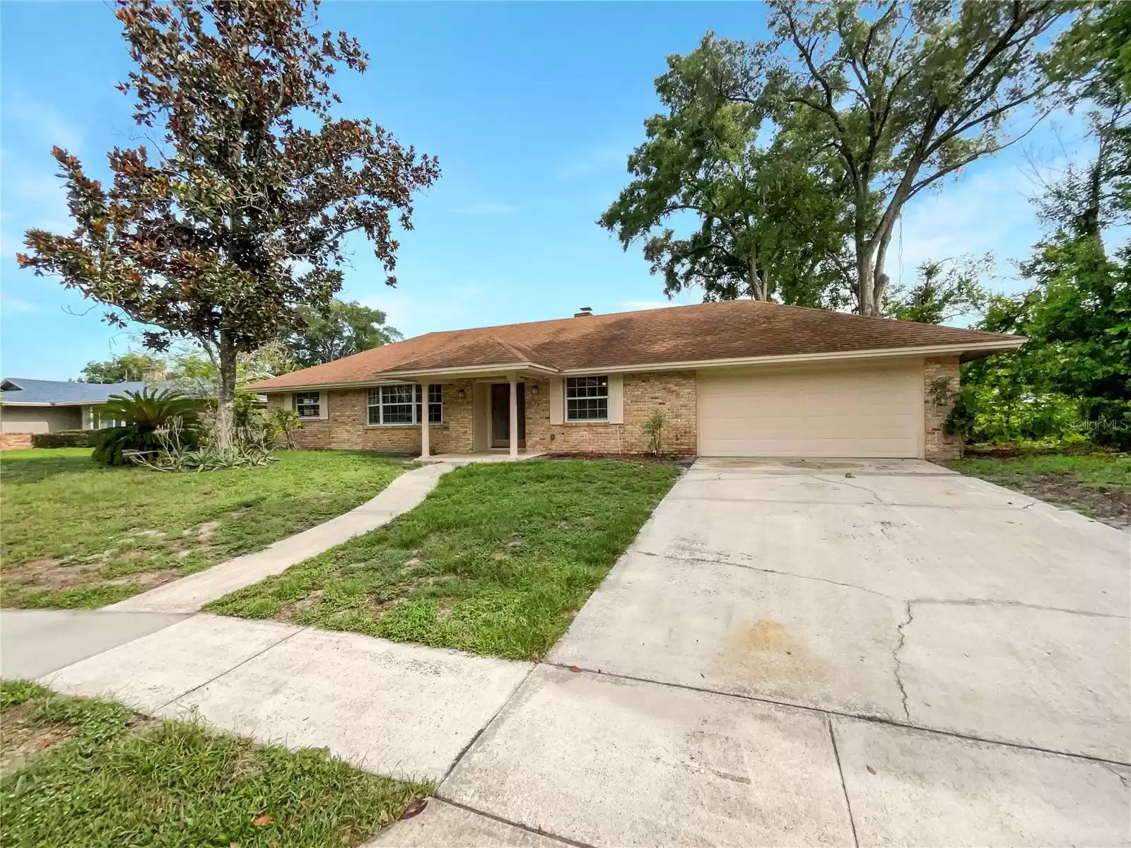 509 SAVONA COURT, ALTAMONTE SPRINGS, Florida 32701, 4 Bedrooms Bedrooms, ,2 BathroomsBathrooms,Residential,For Sale,SAVONA,MFRO6228996