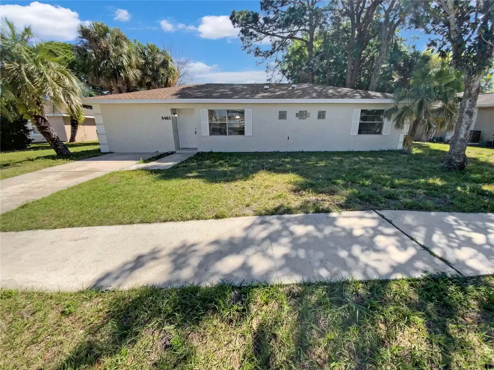 5481 PARK VALE BOULEVARD, WINTER PARK, Florida 32792, 3 Bedrooms Bedrooms, ,2 BathroomsBathrooms,Residential,For Sale,PARK VALE,MFRO6189475