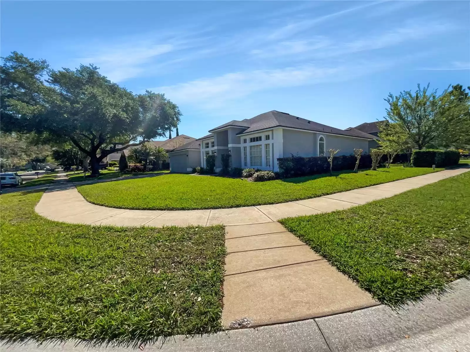 148 BLUE STONE CIRCLE, WINTER GARDEN, Florida 34787, 3 Bedrooms Bedrooms, ,3 BathroomsBathrooms,Residential,For Sale,BLUE STONE,MFRO6192280