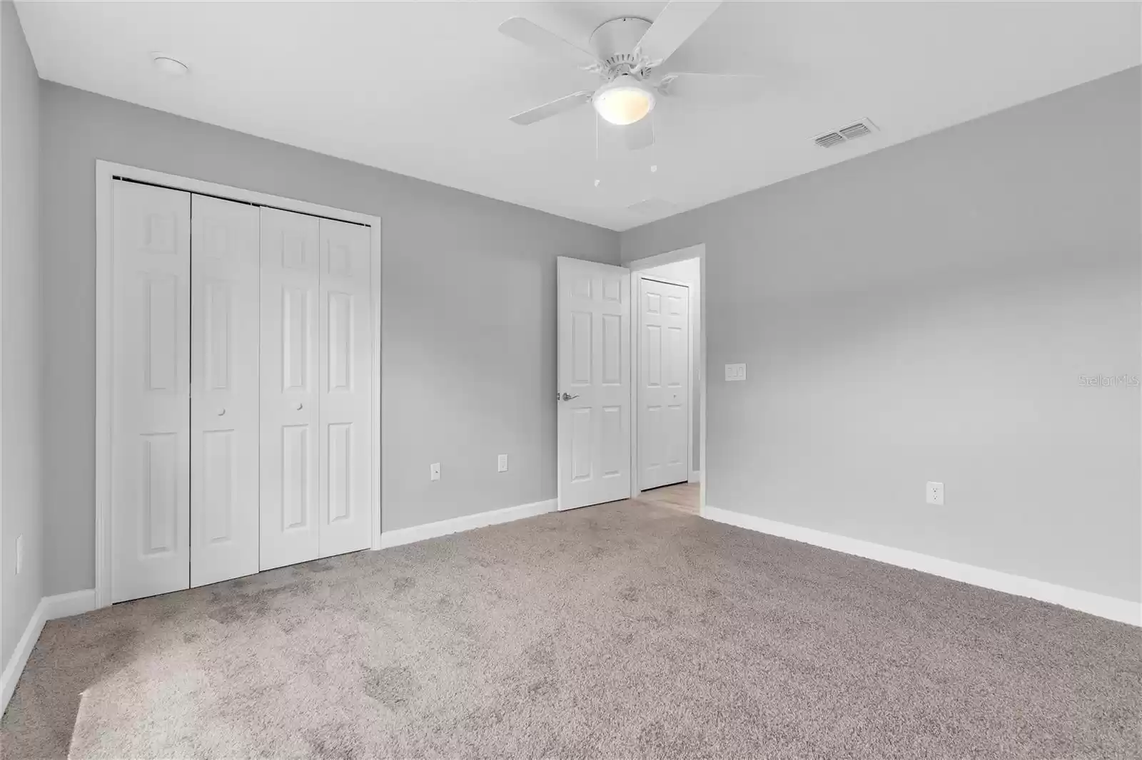 3rd Bedroom