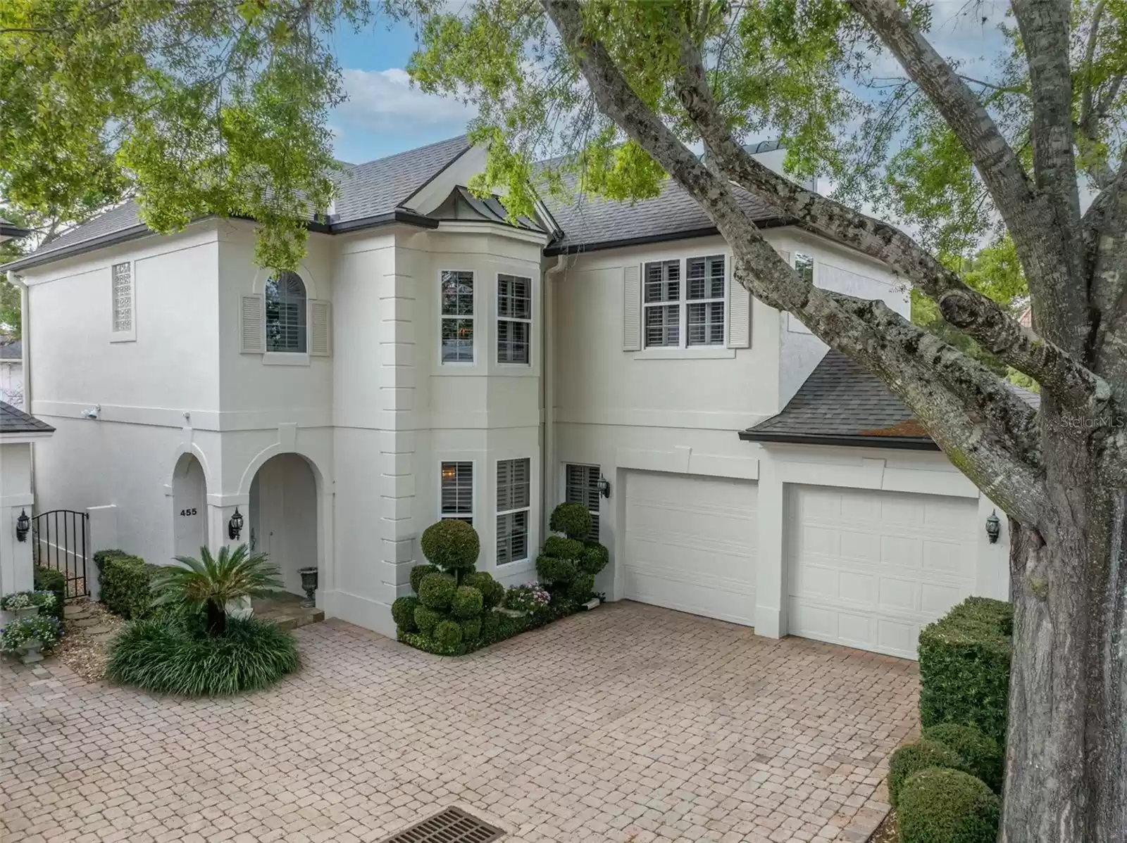 455 INTERLACHEN AVENUE, WINTER PARK, Florida 32789, 4 Bedrooms Bedrooms, ,3 BathroomsBathrooms,Residential,For Sale,INTERLACHEN,MFRO6249844