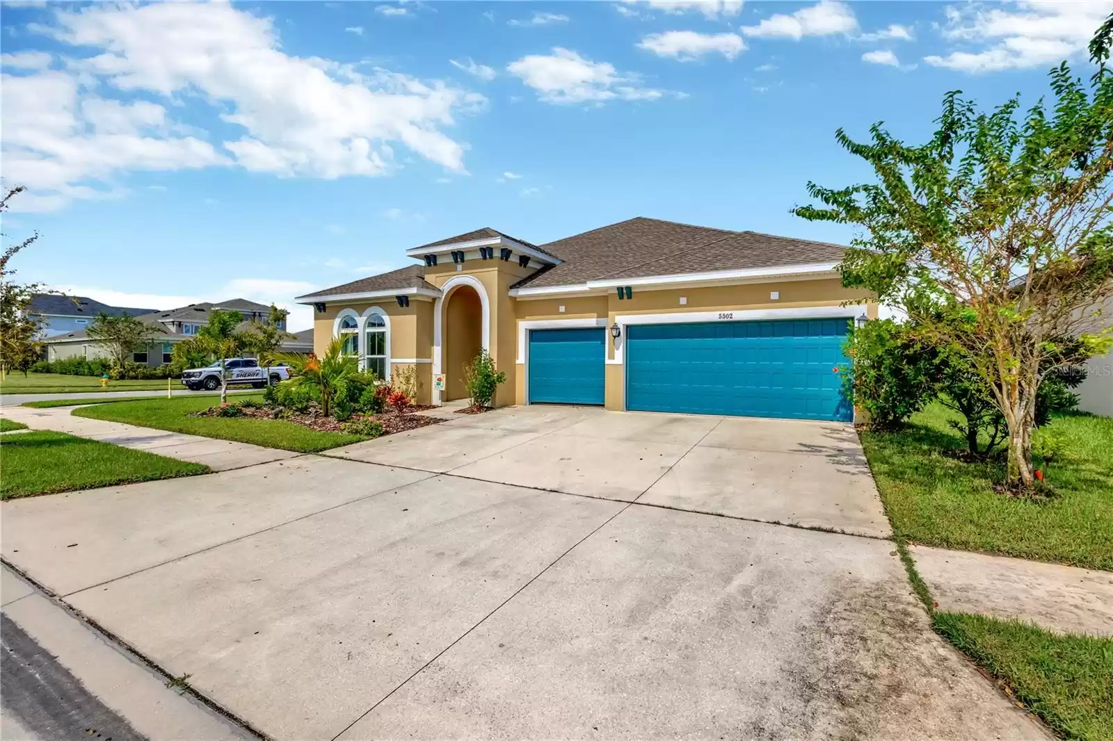 5502 LIMELIGHT DRIVE, APOLLO BEACH, Florida 33572, 4 Bedrooms Bedrooms, ,3 BathroomsBathrooms,Residential,For Sale,LIMELIGHT,MFRTB8312001