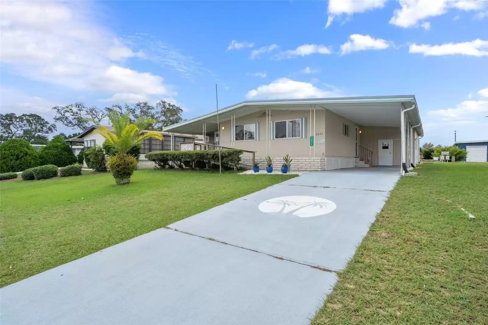 12274 FAIRWAY AVENUE, BROOKSVILLE, Florida 34613, 2 Bedrooms Bedrooms, ,2 BathroomsBathrooms,Residential,For Sale,FAIRWAY,MFRTB8312097