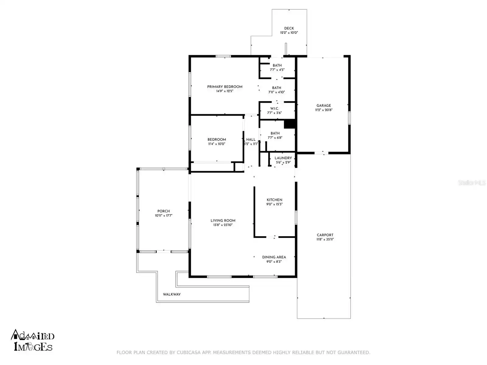 12274 FAIRWAY AVENUE, BROOKSVILLE, Florida 34613, 2 Bedrooms Bedrooms, ,2 BathroomsBathrooms,Residential,For Sale,FAIRWAY,MFRTB8312097