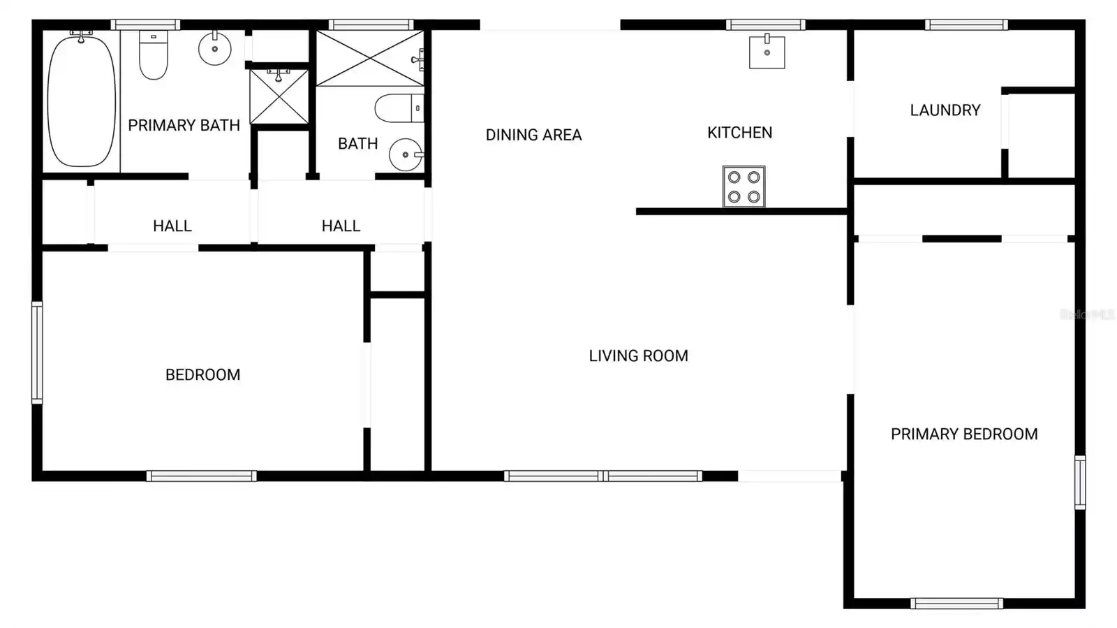 702 SULLIVAN AVENUE, OCOEE, Florida 34761, 2 Bedrooms Bedrooms, ,2 BathroomsBathrooms,Residential,For Sale,SULLIVAN,MFRO6247130