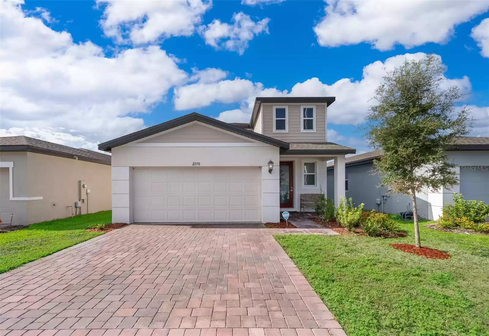 2370 BRASSIE COURT, WINTER HAVEN, Florida 33884, 4 Bedrooms Bedrooms, ,2 BathroomsBathrooms,Residential Lease,For Rent,BRASSIE,MFRO6250281