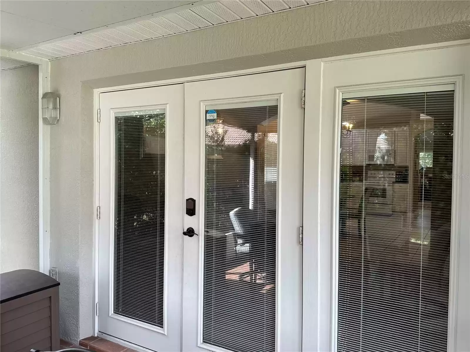 Sliding Glass Doors