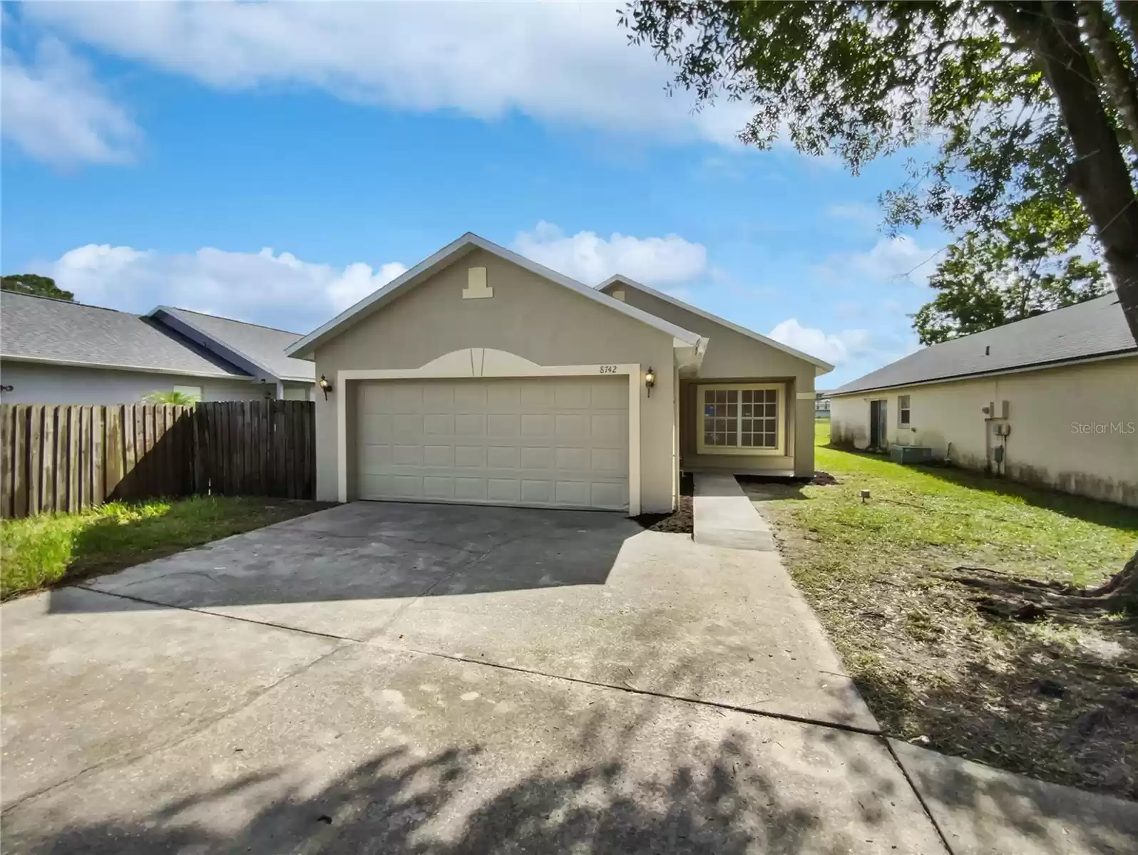 8742 FOLEY DRIVE, ORLANDO, Florida 32825, 3 Bedrooms Bedrooms, ,2 BathroomsBathrooms,Residential,For Sale,FOLEY,MFRO6240143