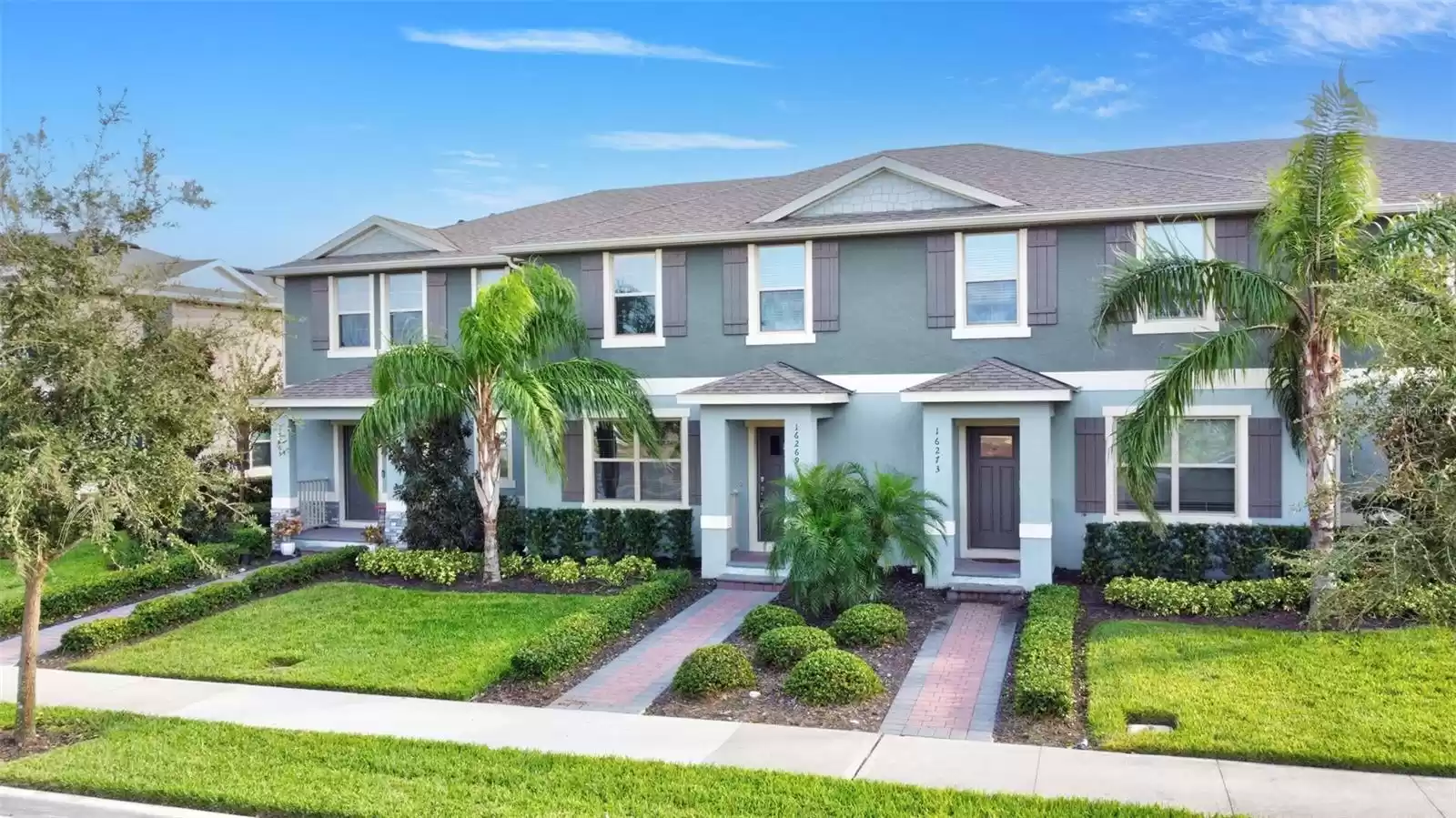 16269 ADMIRALS COVE LANE, WINTER GARDEN, Florida 34787, 3 Bedrooms Bedrooms, ,2 BathroomsBathrooms,Residential,For Sale,ADMIRALS COVE,MFRO6250117