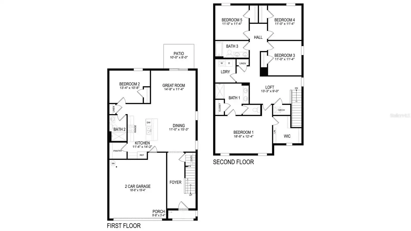 30982 WILD JUNIPER COURT, BROOKSVILLE, Florida 34602, 5 Bedrooms Bedrooms, ,3 BathroomsBathrooms,Residential,For Sale,WILD JUNIPER,MFROM687829