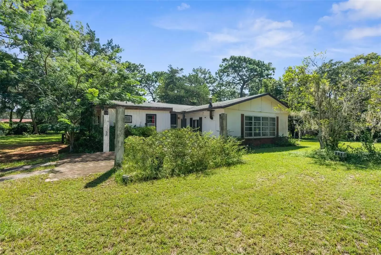 12908 KODIAK AVENUE, HUDSON, Florida 34667, 2 Bedrooms Bedrooms, ,1 BathroomBathrooms,Residential,For Sale,KODIAK,MFRTB8311749