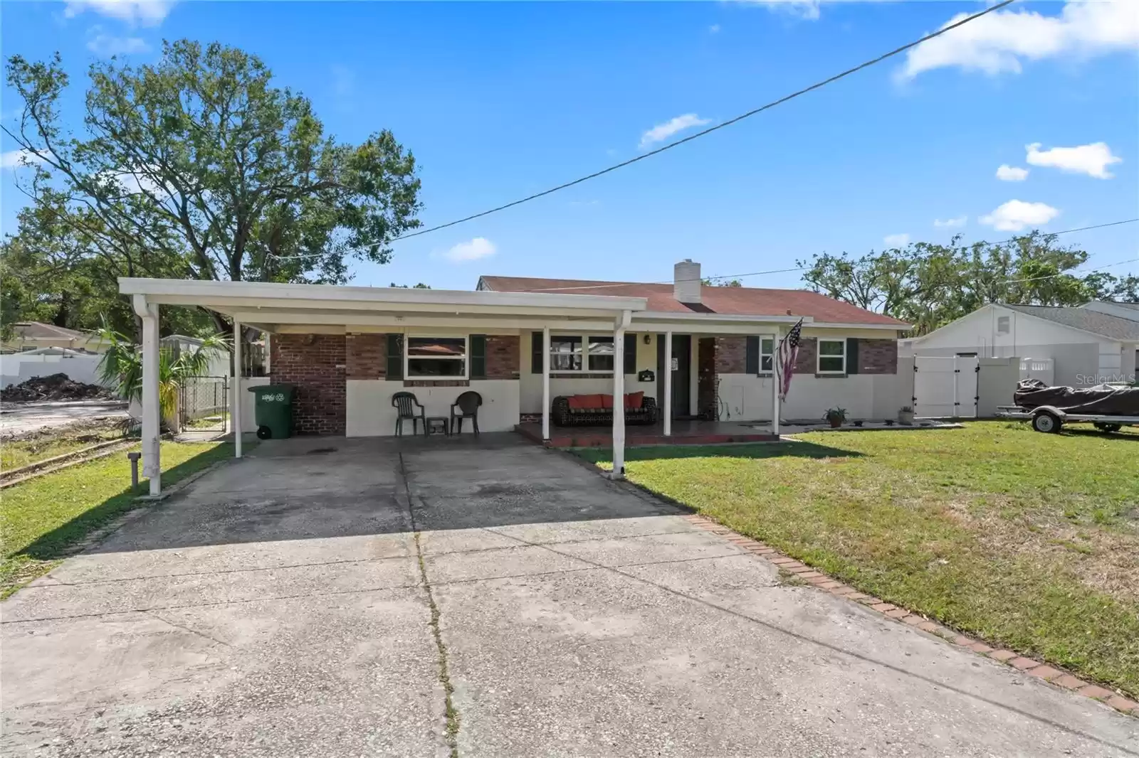 3112 DEWEY STREET, TAMPA, Florida 33607, 3 Bedrooms Bedrooms, ,2 BathroomsBathrooms,Residential,For Sale,DEWEY,MFRT3548694