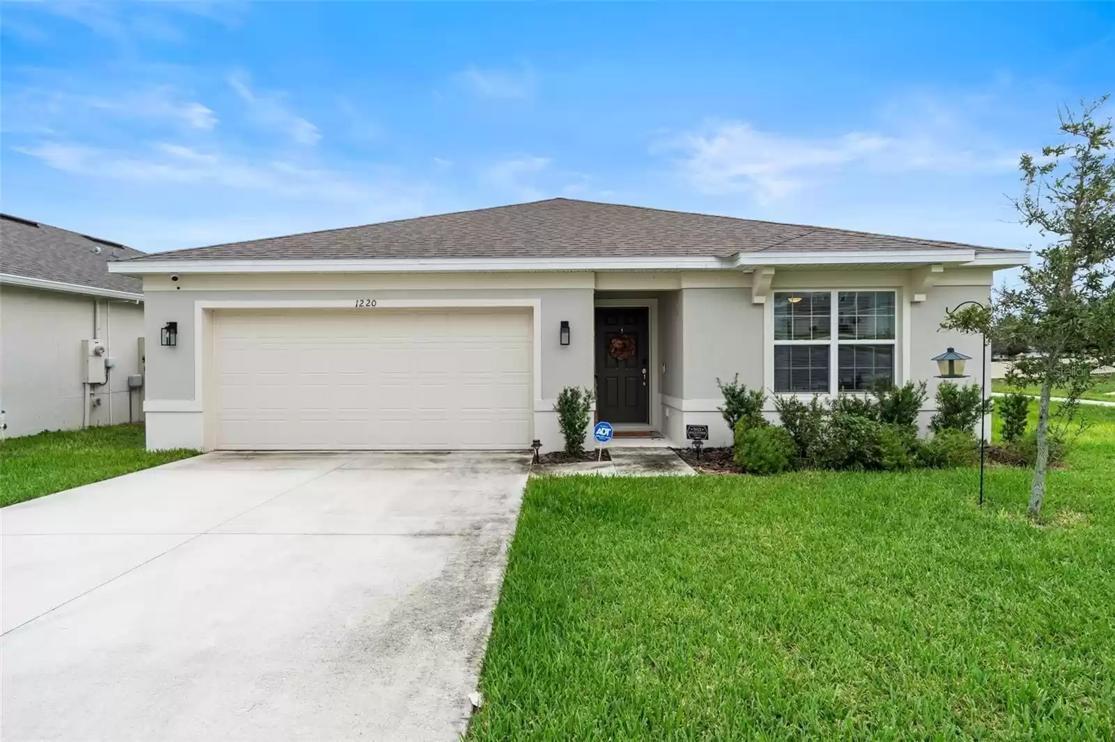 1220 SUGARWOOD STREET, DAVENPORT, Florida 33837, 4 Bedrooms Bedrooms, ,2 BathroomsBathrooms,Residential,For Sale,SUGARWOOD,MFRO6249610