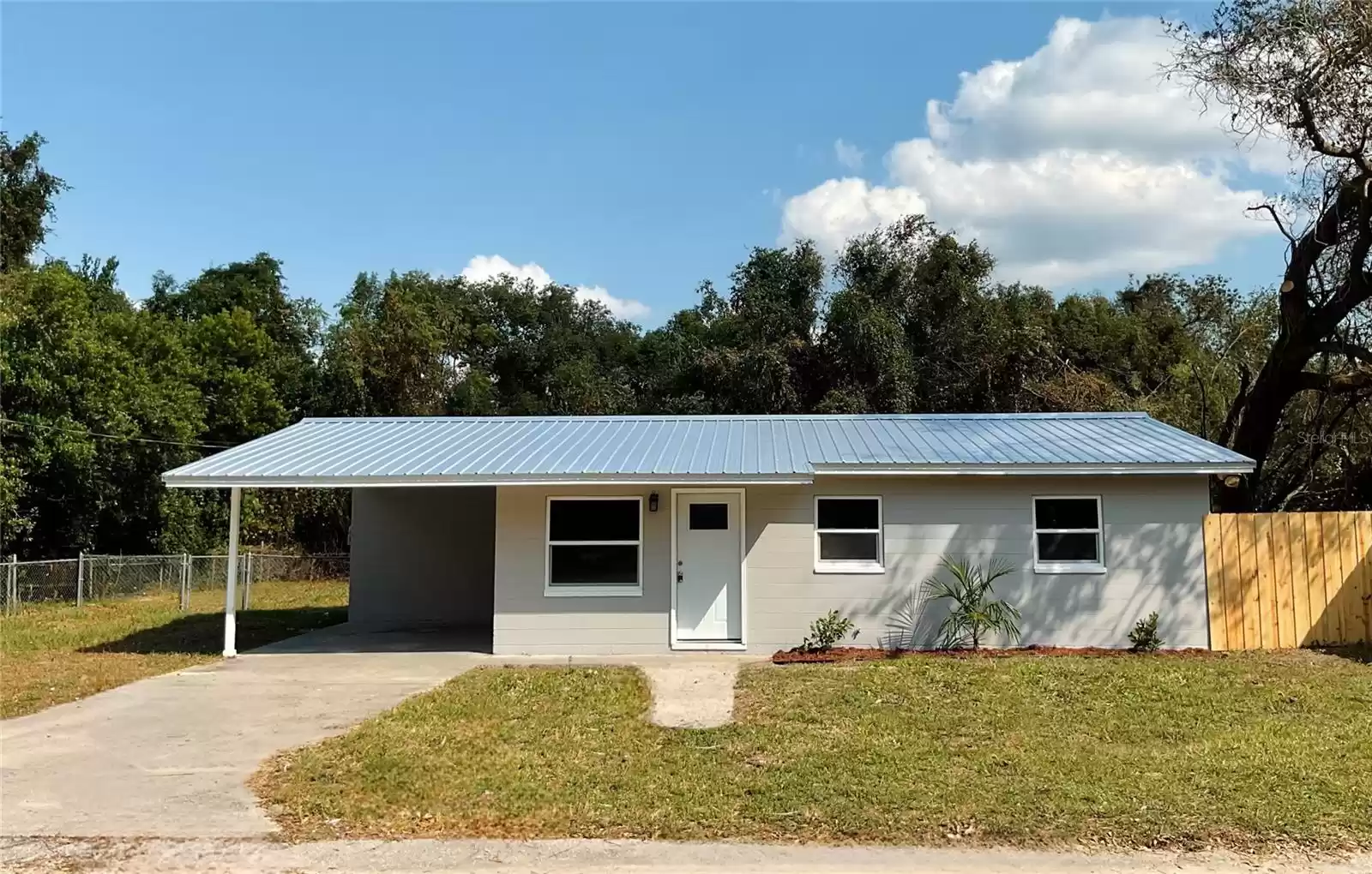 14002 MORGAN STREET, DADE CITY, Florida 33525, 3 Bedrooms Bedrooms, ,1 BathroomBathrooms,Residential,For Sale,MORGAN,MFRL4947966