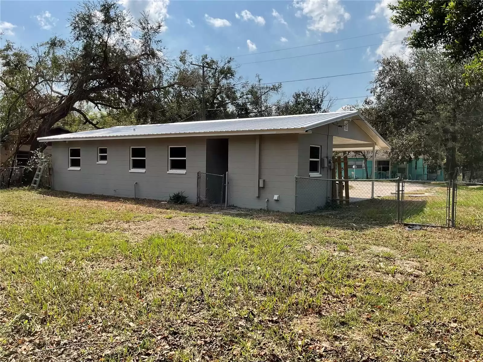 14002 MORGAN STREET, DADE CITY, Florida 33525, 3 Bedrooms Bedrooms, ,1 BathroomBathrooms,Residential,For Sale,MORGAN,MFRL4947966