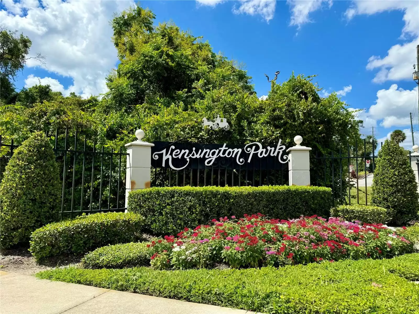 1076 KENSINGTON PARK DRIVE, ALTAMONTE SPRINGS, Florida 32714, 2 Bedrooms Bedrooms, ,2 BathroomsBathrooms,Residential,For Sale,KENSINGTON PARK,MFRTB8312091