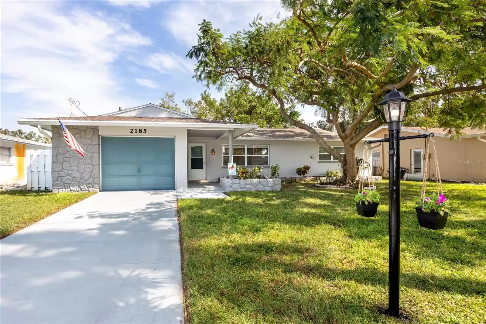 2185 PINE RIDGE DRIVE, CLEARWATER, Florida 33763, 5 Bedrooms Bedrooms, ,2 BathroomsBathrooms,Residential,For Sale,PINE RIDGE,MFRTB8311986