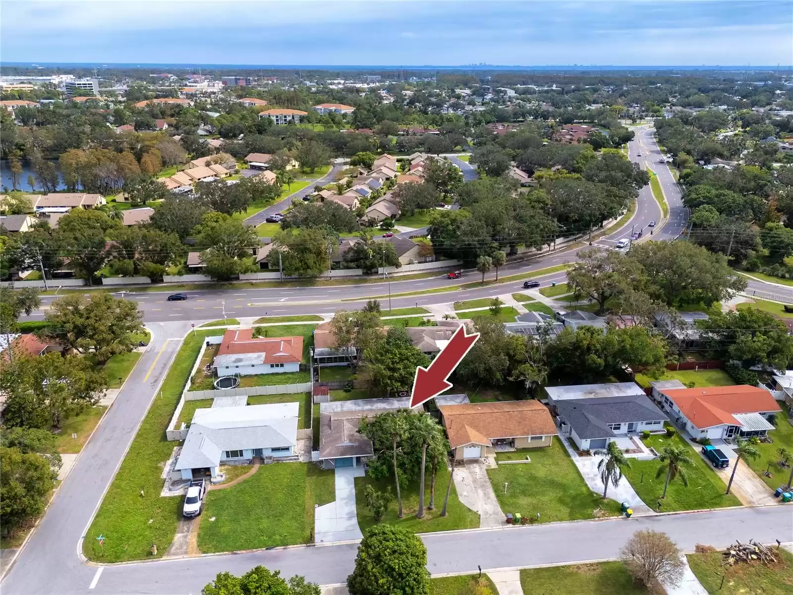 2185 PINE RIDGE DRIVE, CLEARWATER, Florida 33763, 5 Bedrooms Bedrooms, ,2 BathroomsBathrooms,Residential,For Sale,PINE RIDGE,MFRTB8311986