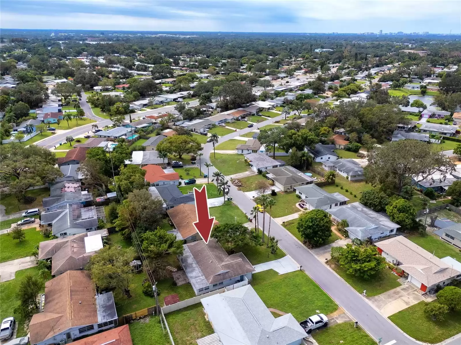 2185 PINE RIDGE DRIVE, CLEARWATER, Florida 33763, 5 Bedrooms Bedrooms, ,2 BathroomsBathrooms,Residential,For Sale,PINE RIDGE,MFRTB8311986