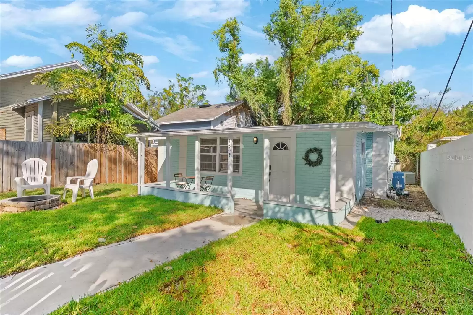 4803 9TH STREET, TAMPA, Florida 33603, 2 Bedrooms Bedrooms, ,1 BathroomBathrooms,Residential,For Sale,9TH,MFRTB8311908