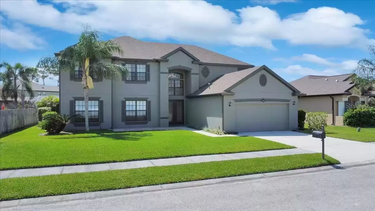 1343 BENT PALM DRIVE, MERRITT ISLAND, Florida 32952, 5 Bedrooms Bedrooms, ,3 BathroomsBathrooms,Residential,For Sale,BENT PALM,MFRO6188425