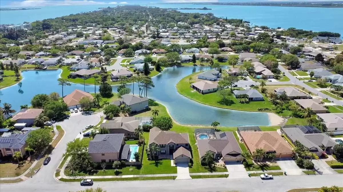 1343 BENT PALM DRIVE, MERRITT ISLAND, Florida 32952, 5 Bedrooms Bedrooms, ,3 BathroomsBathrooms,Residential,For Sale,BENT PALM,MFRO6188425