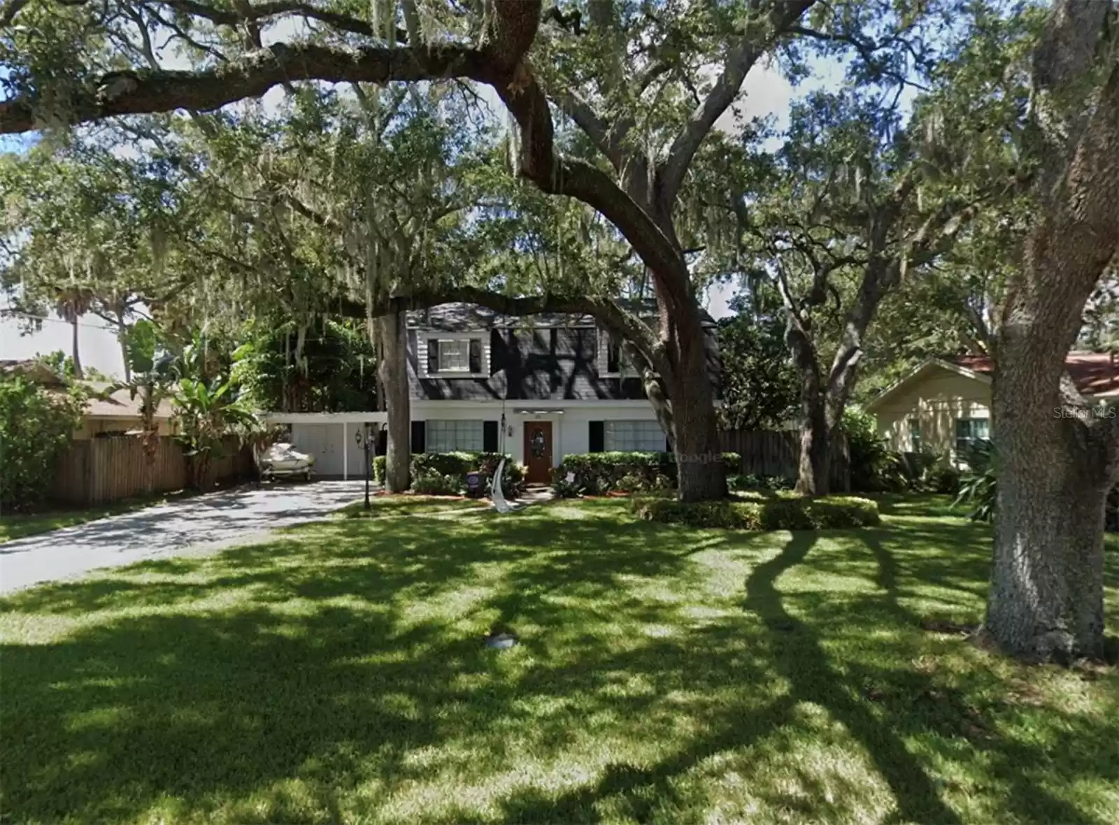 205 OCCIDENT STREET, TAMPA, Florida 33609, 4 Bedrooms Bedrooms, ,3 BathroomsBathrooms,Residential,For Sale,OCCIDENT,MFRTB8312169