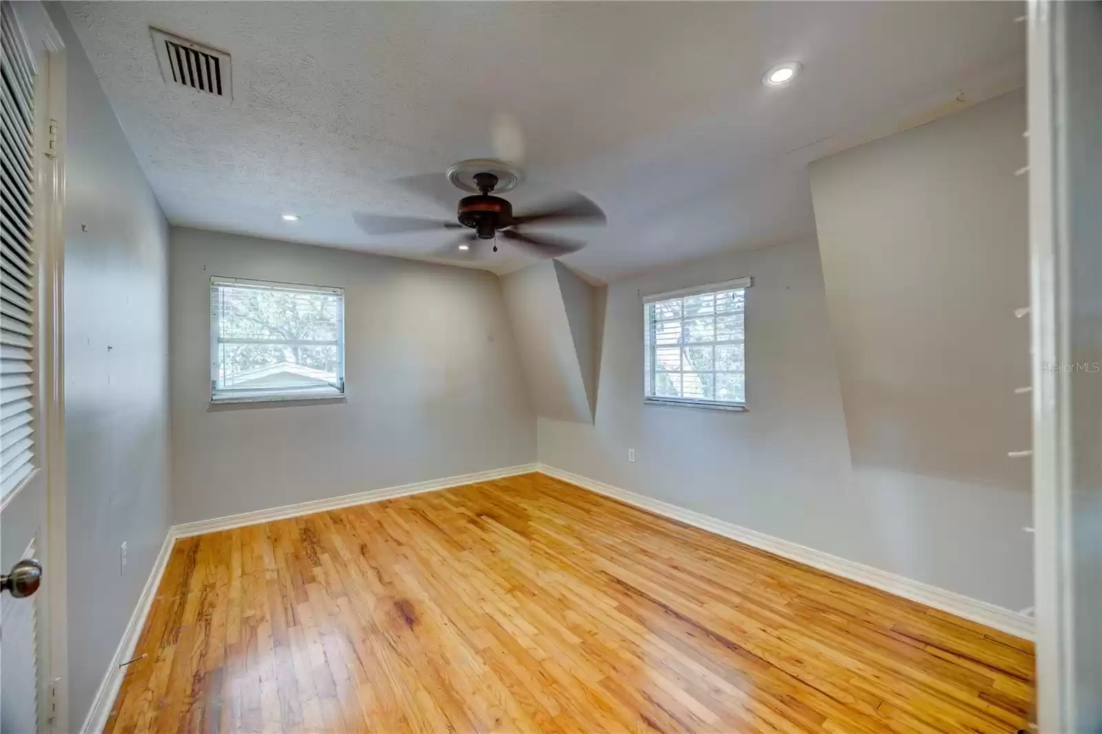 Upstairs Bedroom 4