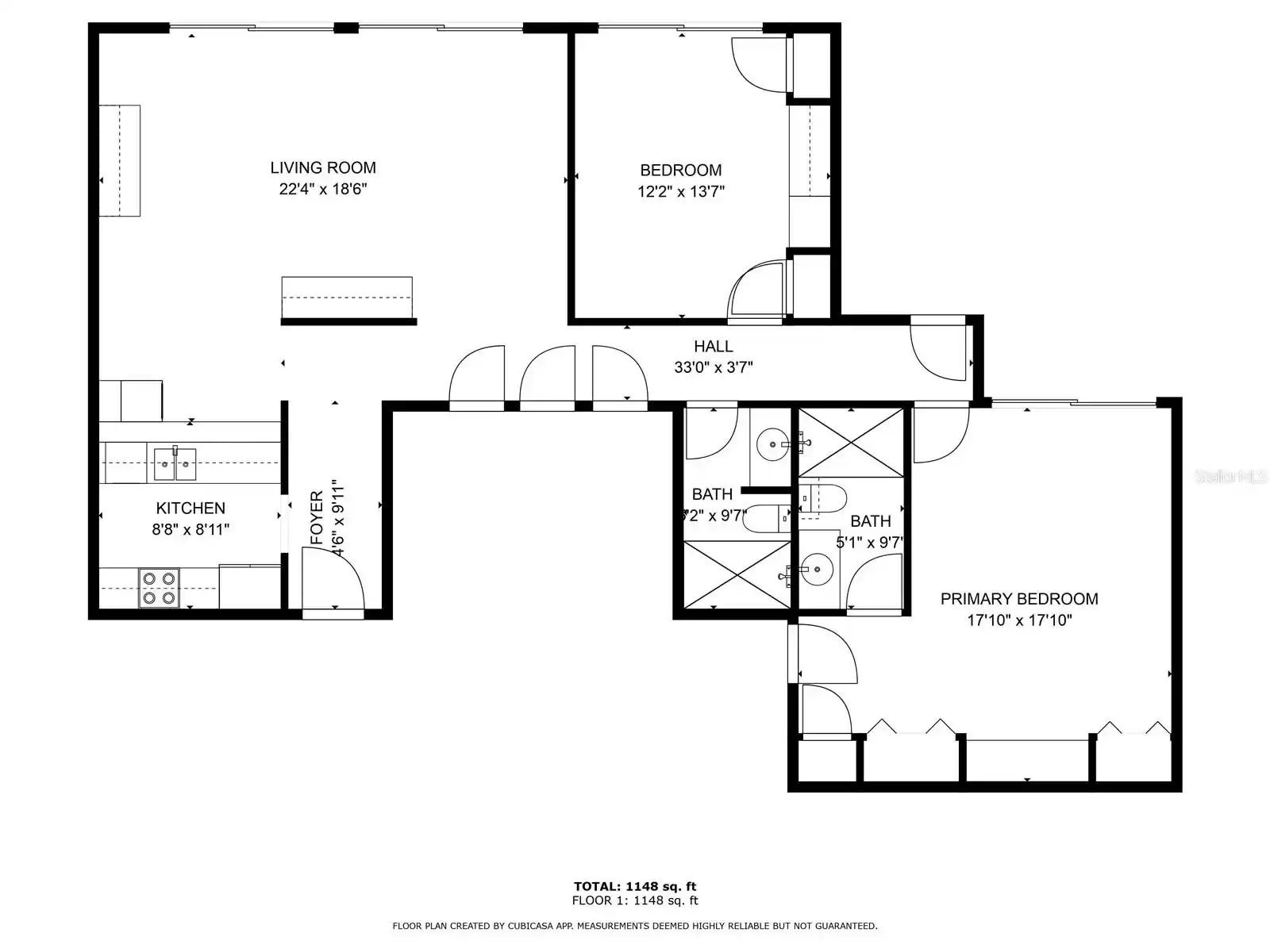 608 OLDE CAMELOT CIRCLE, HAINES CITY, Florida 33844, 2 Bedrooms Bedrooms, ,2 BathroomsBathrooms,Residential,For Sale,OLDE CAMELOT,MFRO6246627