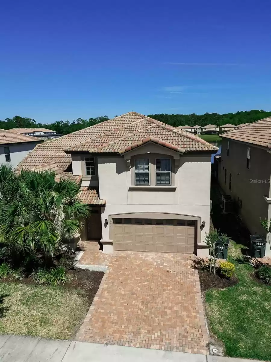 1643 LIMA AVENUE, KISSIMMEE, Florida 34747, 8 Bedrooms Bedrooms, ,6 BathroomsBathrooms,Residential,For Sale,LIMA,MFRO6250370