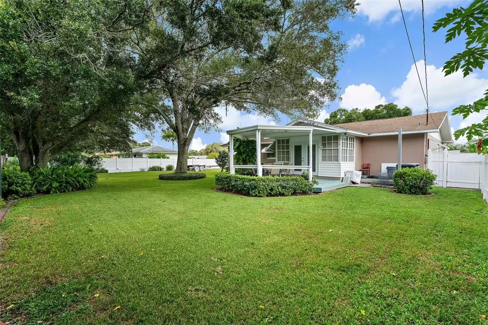 4984 48TH TERRACE, SAINT PETERSBURG, Florida 33709, 3 Bedrooms Bedrooms, ,1 BathroomBathrooms,Residential,For Sale,48TH,MFRU8252836