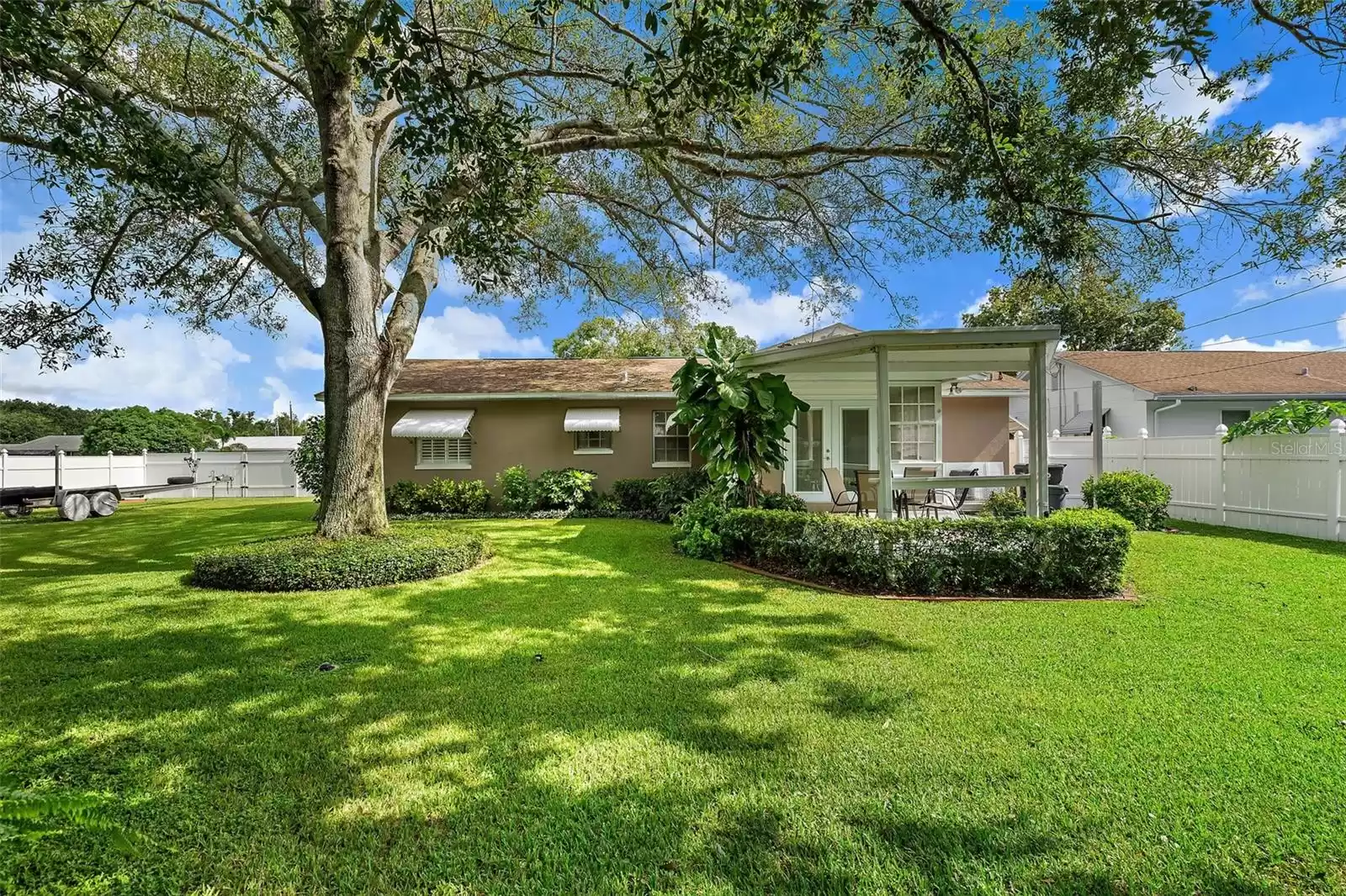 4984 48TH TERRACE, SAINT PETERSBURG, Florida 33709, 3 Bedrooms Bedrooms, ,1 BathroomBathrooms,Residential,For Sale,48TH,MFRU8252836