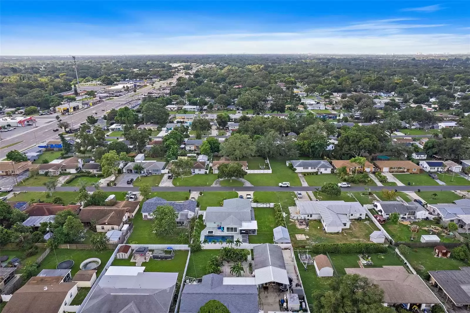 4984 48TH TERRACE, SAINT PETERSBURG, Florida 33709, 3 Bedrooms Bedrooms, ,1 BathroomBathrooms,Residential,For Sale,48TH,MFRU8252836