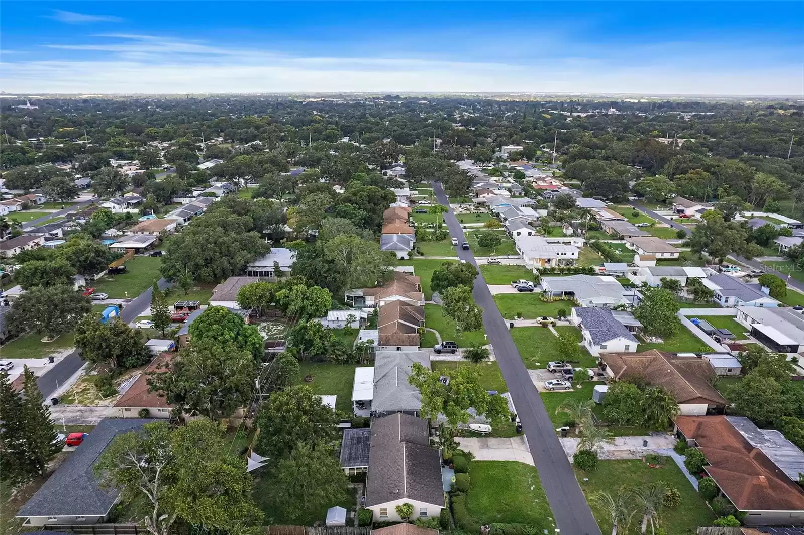 4984 48TH TERRACE, SAINT PETERSBURG, Florida 33709, 3 Bedrooms Bedrooms, ,1 BathroomBathrooms,Residential,For Sale,48TH,MFRU8252836