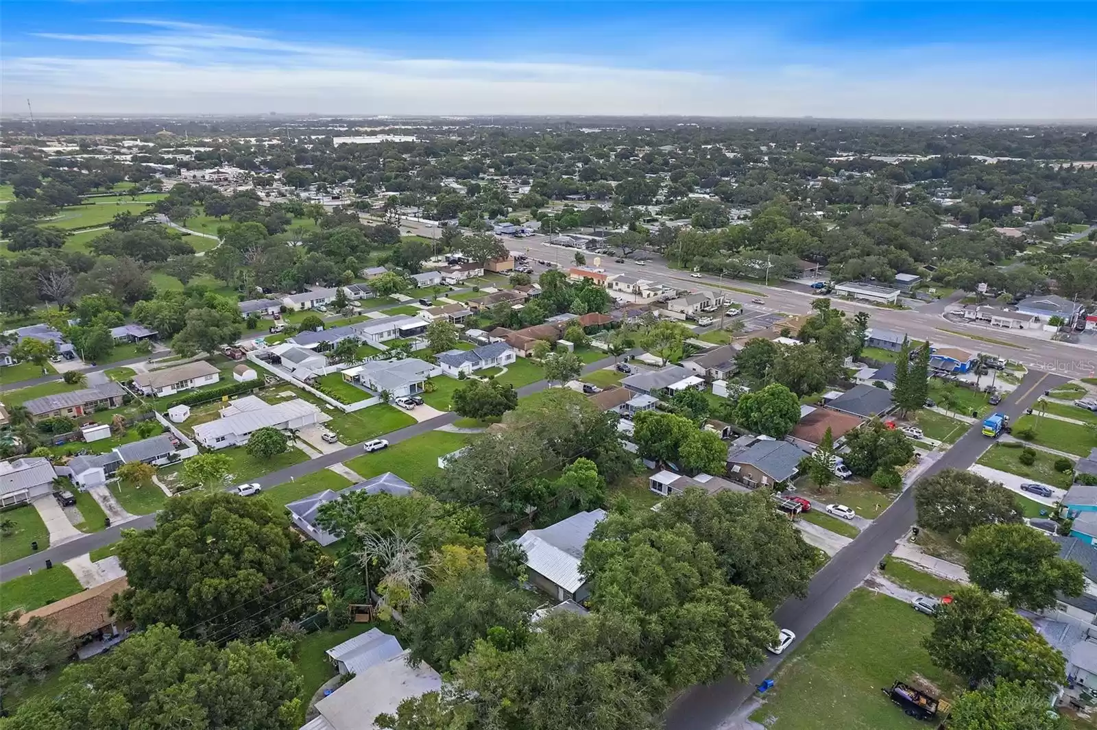 4984 48TH TERRACE, SAINT PETERSBURG, Florida 33709, 3 Bedrooms Bedrooms, ,1 BathroomBathrooms,Residential,For Sale,48TH,MFRU8252836