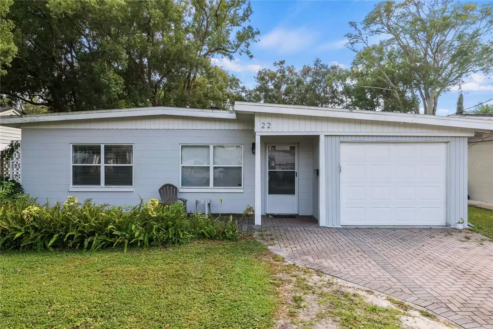 22 STEELE STREET, ORLANDO, Florida 32804, 3 Bedrooms Bedrooms, ,2 BathroomsBathrooms,Residential,For Sale,STEELE,MFRO6249975