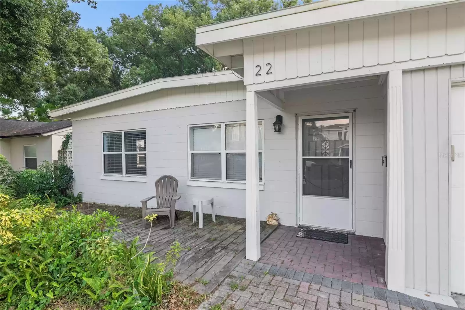 22 STEELE STREET, ORLANDO, Florida 32804, 3 Bedrooms Bedrooms, ,2 BathroomsBathrooms,Residential,For Sale,STEELE,MFRO6249975