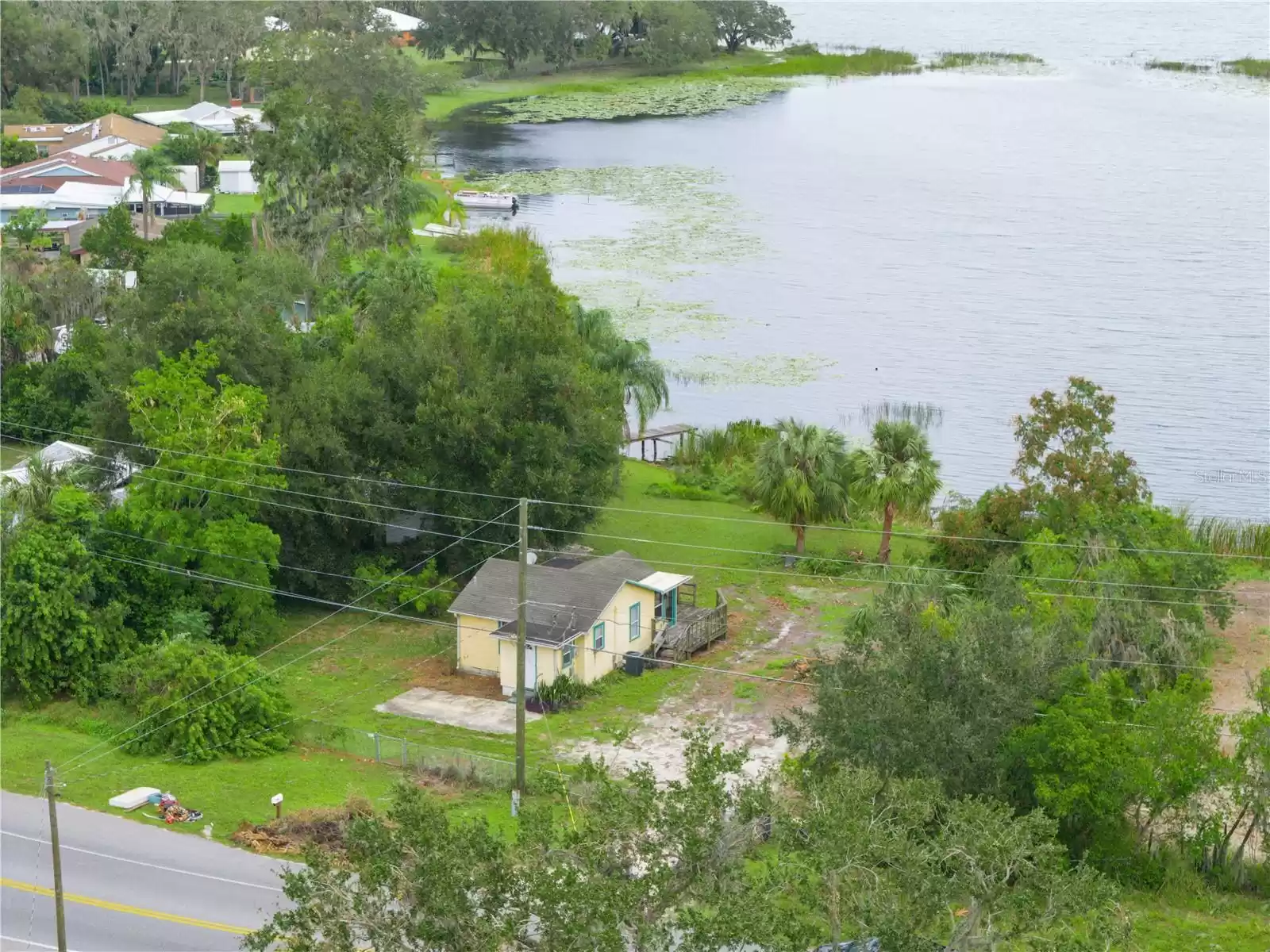 3128 SPIRIT LAKE ROAD, WINTER HAVEN, Florida 33880, 2 Bedrooms Bedrooms, ,1 BathroomBathrooms,Residential,For Sale,SPIRIT LAKE,MFRP4932367