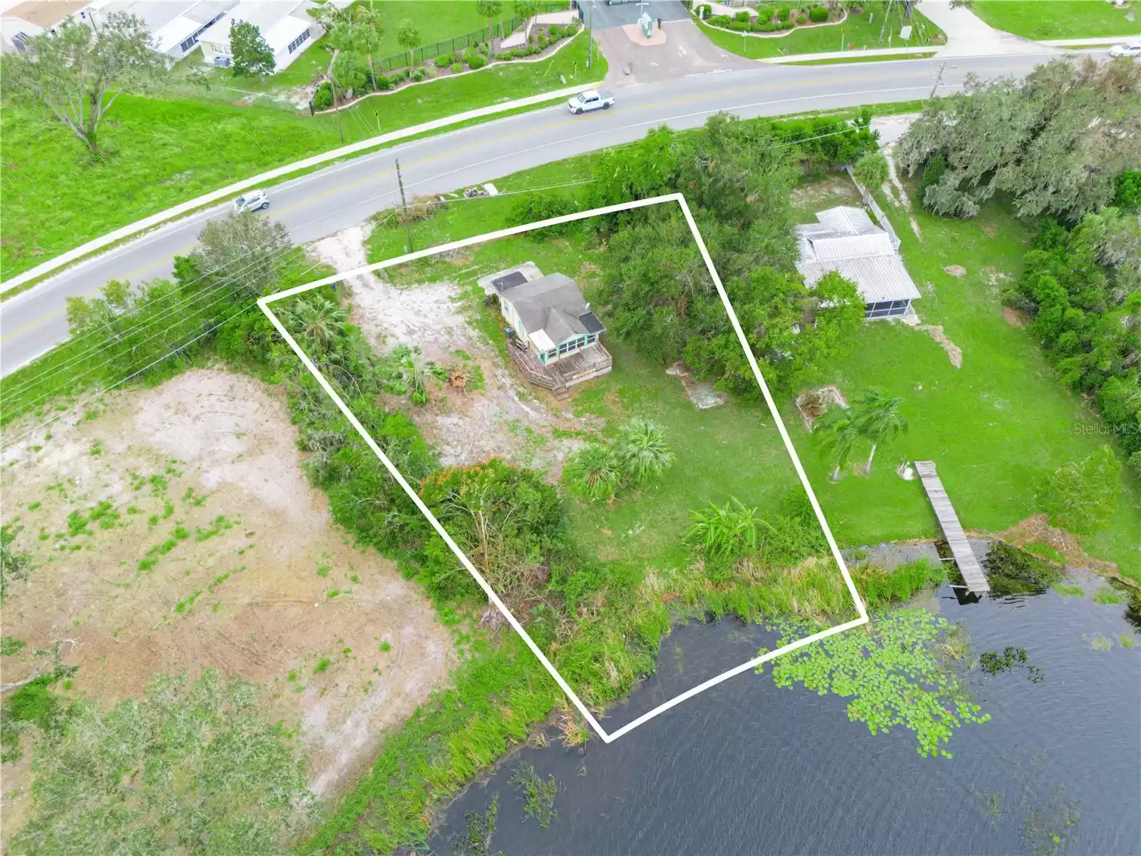 3128 SPIRIT LAKE ROAD, WINTER HAVEN, Florida 33880, 2 Bedrooms Bedrooms, ,1 BathroomBathrooms,Residential,For Sale,SPIRIT LAKE,MFRP4932367